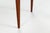 Side Tables in Rosewood by Severin Hansen for Haslev, Denmark, 1960s, Set of 2 For Sale - Image 9 of 11