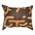 African Kuba Pillow For Sale