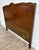 Vintage Full Size Haglage and Hawken Louis XV or XVI Headboard For Sale In Kansas City - Image 6 of 9