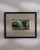 Mid 20th Century France Brown Wood Drawing For Sale - Image 15 of 15