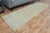 1970s Vintage Handmade Wool Cotton Turkish Beige Area Rug For Sale - Image 4 of 11
