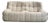Kashima Two-Seater Sofa by Michel Ducaroy for Ligne Roset, 1976 For Sale