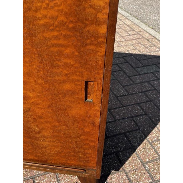 Mid-Century Modern Sideboard from Elders For Sale - Image 9 of 16