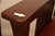 Stickley Mission Collection Set Of Four Oak High Back Spindle Dining Chairs For Sale - Image 11 of 18