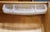 Bassett Furniture Solid Hard Rock Maple Colonial Early American 56" Double Dresser 229-01-237 For Sale - Image 9 of 15