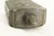 18th C. Ottoman Empire Armenian Pilgrim Pewter Flask With Horsman Hunter, Dog & Deer For Sale - Image 16 of 18