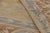 Beige Rug & Kilim's Aubusson Style Rug in Gold & Beige With Floral Medallion For Sale - Image 8 of 8