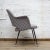 French Lounge Chair, 1960s For Sale - Image 4 of 9