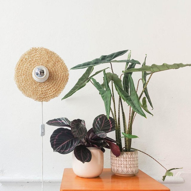 Seira Wall Lamp For Sale - Image 9 of 17