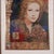 1985 Csaba Markus "Byzantine Princess" Hand Signed & Numbered Serigraph on Canvas Limited Edition Artist Proof Ap20 Framed, Matted & Ready to Display For Sale - Image 4 of 10