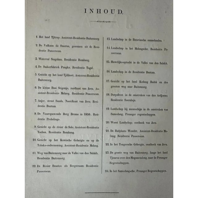 J.C. Greive Jr., Wedding Procession in the Salak Valley, 1872, Lithograph on Paper For Sale - Image 5 of 10