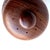 Wood 1960s Jens Quistgaard Dansk Teak Wood Model No 1616 Salt Shaker & Pepper Mill For Sale - Image 7 of 13