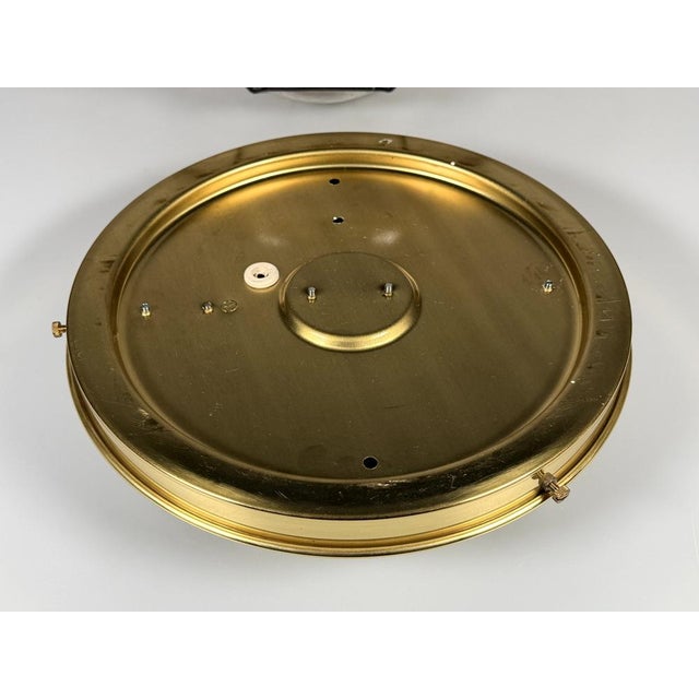 Ceiling Lamp from Glashütte Limburg, Germany, 1960s-1970s For Sale - Image 17 of 18