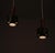 Lyfa Danish Pendant Lights from Lyfa, 1960s, Set of 2 For Sale - Image 4 of 9