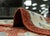 Textile Turkish Oushak Rug 3'10"x 5'10" #19548 For Sale - Image 7 of 8