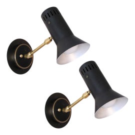 Example of Italian Sconces and Wall Lamps