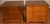 Henredon 18th Century Portfolio Mahogany Banded Satinwood Pair of Nightstands / Bedside Tables, 2 Pieces For Sale - Image 16 of 18