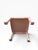 Peach Vintage Peach Lacquer Chinoiserie Side Tables – Pair For Sale - Image 8 of 13