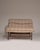 Saporiti Italia Wave Lounge Chairs by Giovanni Offredi for Saporiti, 1970s, Set of 2 For Sale - Image 4 of 13