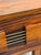 Wood Glas & Trä Scandinavian Modern Commode, Circa 1960's For Sale - Image 7 of 12