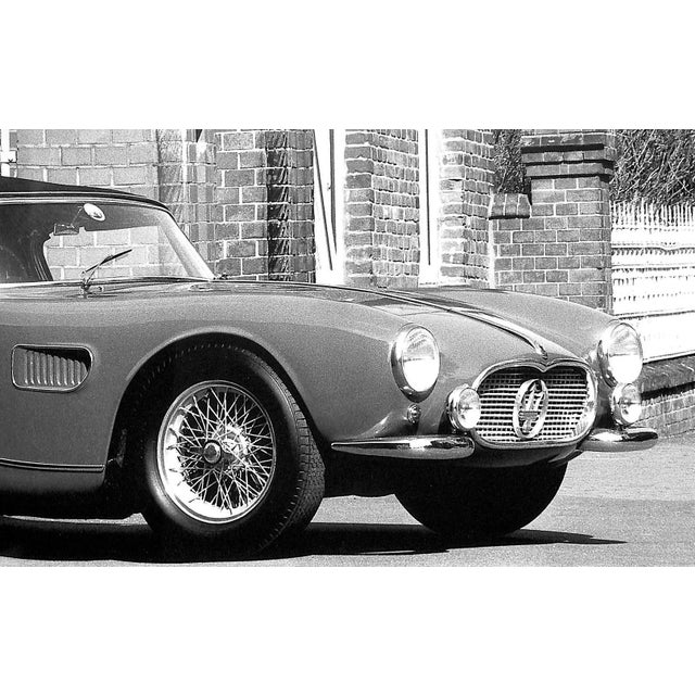 White "Maserati Spyder: La Storia - The History" 2001 Lewandowski, Jurgen For Sale - Image 8 of 12