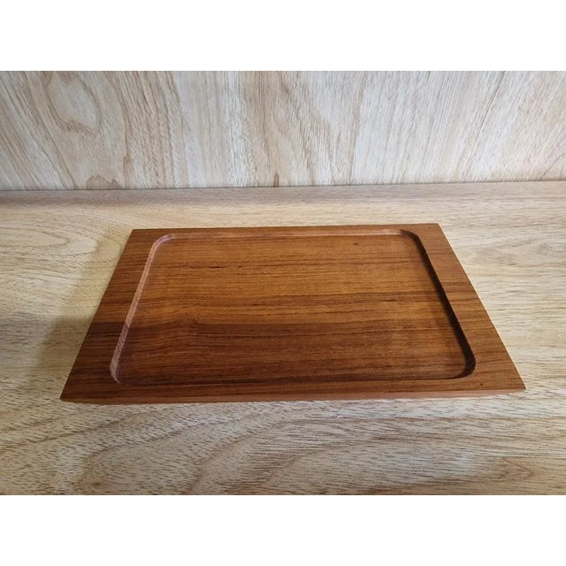 Brown Vintage Sauce Plates, Set of 3 For Sale - Image 8 of 9