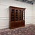 English Bookcase with Glass Doors For Sale - Image 18 of 18