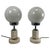 Bauhaus Bedside Table Lamps, 1930s, Set of 2 For Sale - Image 9 of 9