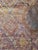 Purple Vintage Purple Moroccan Rug - 10.6 X 6.5 Ft For Sale - Image 8 of 9