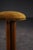 Vintage Architectural Stool, 1930s For Sale - Image 6 of 12