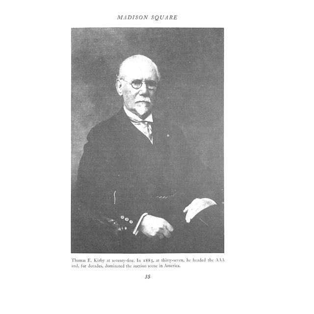 1970s "The Elegant Auctioneers" 1970 Towner, Wesley For Sale - Image 5 of 8