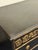 Newly Painted Rustic European Inspired Chest of Drawers For Sale - Image 10 of 12