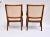 Mid 20th Century Pair of Open Armchairs Attributed to t.h. Robsjohn-Gibbing for Widdicomb For Sale In Philadelphia - Image 6 of 9