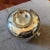 1970s Mid-Century Modern Silver Plate and Brass Luxury Wine Cooler by Cesa 1882 For Sale - Image 12 of 14