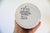 Vintage Hand-Painted Portuguese Ceramic Canister or Trinket Pot For Sale - Image 9 of 10