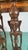1960s African Ebony Stick Totem Figures, Malawi Tribal Wooden Sculptures 3 Pc For Sale - Image 15 of 15
