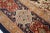 Fine Vintage Persian Tabriz Rug 6'7'' X 10'1'' For Sale In New York - Image 6 of 11