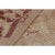 Textile Vintage Zeki Müren Rug in Pink With Floral Medallion, From Rug & Kilim For Sale - Image 7 of 7