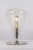 Glass Glass Table Lamp attributed to Temde, Switzerland, 1970s For Sale - Image 7 of 12