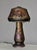 Glass Paste Mushroom Lamp by Emile Gallé, 1980s For Sale - Image 9 of 13