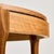 Brown Walnut Coffee Table with Ceramic Top, 1970s For Sale - Image 8 of 17