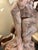 1940s Neoclassical Revival Terracotta-Patinated Statue of the Abduction of a Sabine Woman After Giambologna For Sale - Image 5 of 10