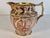 19th Century Antique Georgian Sunderland Pink Lustre Pitcher: Pearlware c. 1820s For Sale - Image 5 of 10