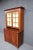 Kindel Furniture Kindel Cherry Dutch Cupboard For Sale - Image 4 of 12
