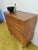Vintage Danish Teak Chest of Drawers, 1950s For Sale - Image 4 of 9