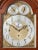 Art Nouveau Edwardian 8 Bell 5 Gong Quarter Strike Musical Grandfather Hall Clock For Sale - Image 3 of 9