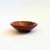 Vintage Hopi Pottery Red Earthenware Bowl by Vivian Muchvo For Sale - Image 4 of 10