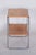 1930s Small Czech Bauhaus Oak and Chrome Table, 1930s For Sale - Image 5 of 9