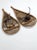 Cabin Vintage Snowshoes For Sale - Image 3 of 11