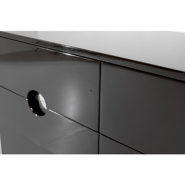 MB3 Sideboard by Luigi Caccia Dominioni for Azucena, Italy, 1960s For Sale - Image 18 of 18